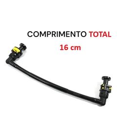 MANGUEIRA COMBUSTIVEL B NXR BROS 160 2015>