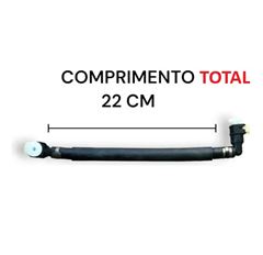 MANGUEIRA COMBUSTIVEL C NXR BROS 160 2015>