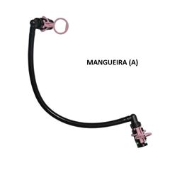 MANGUEIRA COMBUSTIVEL A TITAN 150 2009>2012