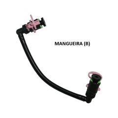 MANGUEIRA COMBUSTIVEL B TITAN 150 2009>2012