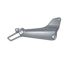 SUPORTE PEDALEIRA TRASEIRO LD TITAN 125 ES 00>08