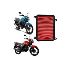 FILTRO AR HAOJUE DK 150 2018 > / DK 160