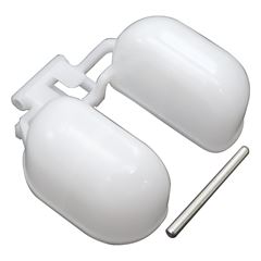 BOIA CARBURADOR TITAN 150 04>08