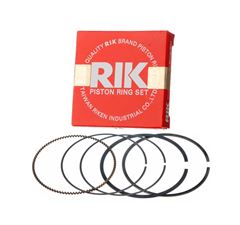 ANEIS P/ PISTAO RIK BROS 150 OHC 03>05 3.5MM