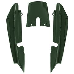 RABETA COMPLETA VERDE YBR 125 06>07