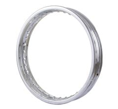 ARO RODA TRASEIRO 18 X 215 TORNADO XL/XLX/NX/XR200