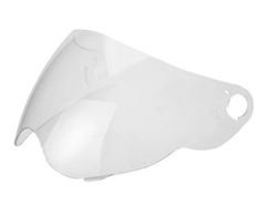 VISEIRA CAPACETE MIXS CAPTIVA CRISTAL