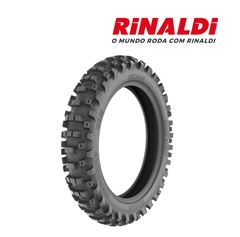 PNEU 120/100-18 MS49 68R TT TRASEIRO CROSS