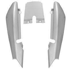 RABETA COMPLETA PRATA YBR 125 04>08