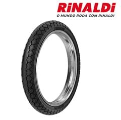 PNEU 90/90-18 PD29 57P TT TRASEIRO TITAN