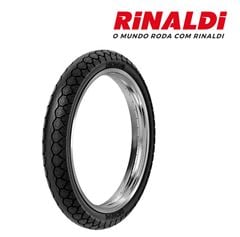 PNEU 2.75-18 PD29 48P TT DIANTEIRO TITAN