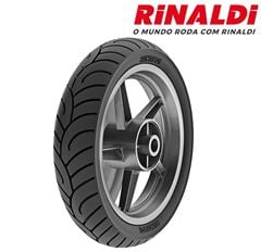 PNEU 90/90-18 HB37 57P TL TRASEIRO S/CAMARA TITAN
