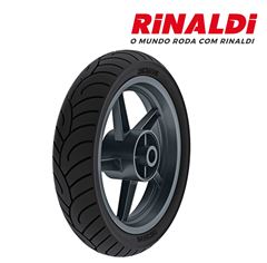 PNEU 130/70-17 HB37 62T TL TRASEIRO TWISTER