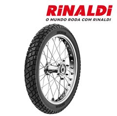 PNEU 2.75-17 R34 47P TT CRYPTON