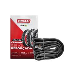 CAMARA AR RD18 RR34 REFORCADA 4MM TRILHA OFF-ROAD