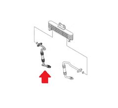 MANGUEIRA OLEO (1) FZ 25 FAZER 2018 >