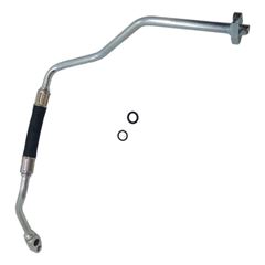 MANGUEIRA OLEO (2) FZ 25 FAZER 2018 >