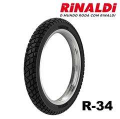 PNEU 90/90-21 R34 54S TT DIANTEIRO FALCON/ XRE 300