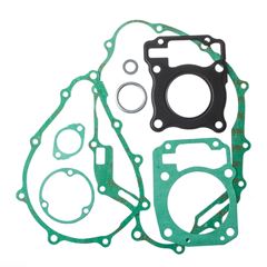 JOGO JUNTAS COMPLETO KMP FAN 125 09>18