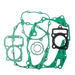 JOGO JUNTAS COMPLETO KMP TITAN 125 00>04 / FAN 125