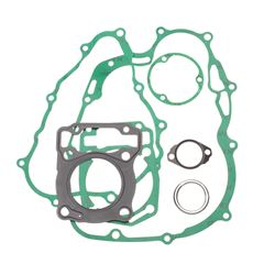 JOGO JUNTAS COMPLETO KMP TITAN 160 16> / BROS 160