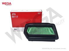 FILTRO AR CB 300F TWISTER 2023>