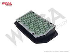 FILTRO AR CB 300F TWISTER 2023>