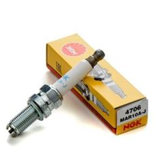 VELA NGK MAR10AJ DUCATI 848 / 1098 / 1198 / STREET
