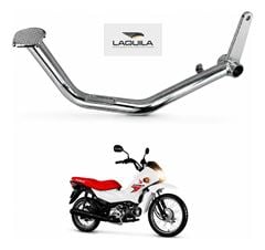 PEDAL FREIO POP 110I 16>18