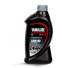 OLEO 10W40 YAMALUBE SEMI-SINTETICO 4T SL JASO MA2
