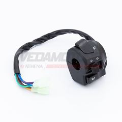 CHAVE LUZ FAZER 150 2014>2015