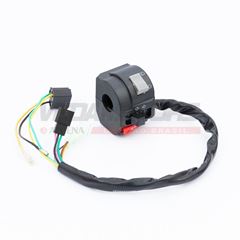 CHAVE LUZ FACTOR 125 K/E/ED 2014>2016