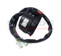 CHAVE LUZ TENERE 250 2011>2015