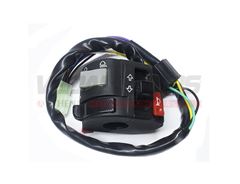 CHAVE LUZ LANDER 250 2007>2015