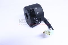 CHAVE LUZ NMAX 160 2017>2020