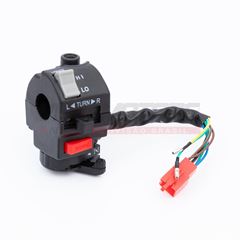 CHAVE LUZ CRYPTON T 105 E 98>04