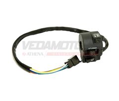 CHAVE LUZ NXR BROS 150 KS 06>08