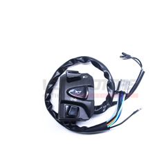 CHAVE LUZ  BROS 150 15>15 / BROS 160 15>24