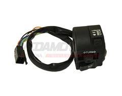 CHAVE LUZ POP 100 07>15