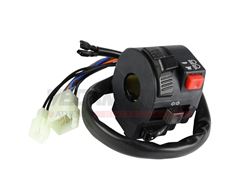 CHAVE LUZ TITAN 125 ES/ESD 02>04