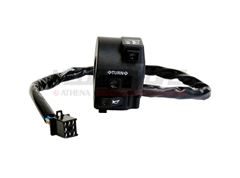 CHAVE LUZ NXR BROS 125 KS 2013>2015