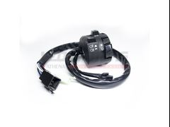 CHAVE LUZ NX 400 FALCON 99>05