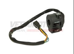 CHAVE LUZ TITAN 150 ES/ESD 04>13/ FAN 125 09>13