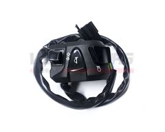 CHAVE LUZ FAN 125 KS 14>15 / CARGO 2014>15