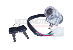 CHAVE IGNICAO C100 DREAM 92>98