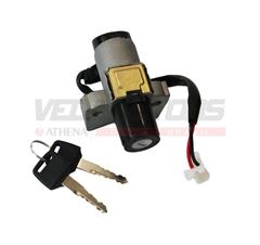 CHAVE IGNICAO CB 250F 16>18 / NXR BROS 160 22>24