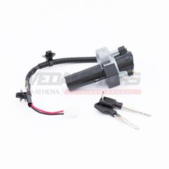 CHAVE IGNICAO XRE 300 10>15