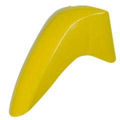 PARALAMA DIANTEIRO AMARELO BIZ 125 + 07 E 08>09 K 
