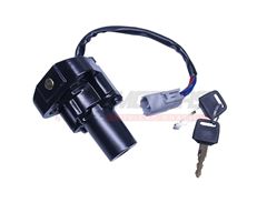 CHAVE IGNICAO FAZER 250 11>15