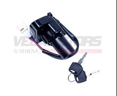 CHAVE IGNICAO FAZER 250 07>10